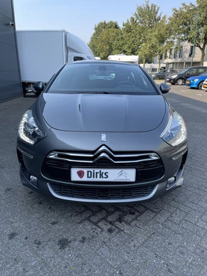 Citroën DS5 - Afbeelding 8 van 30