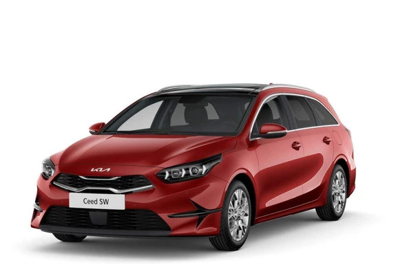 Kia Ceed Sportswagon