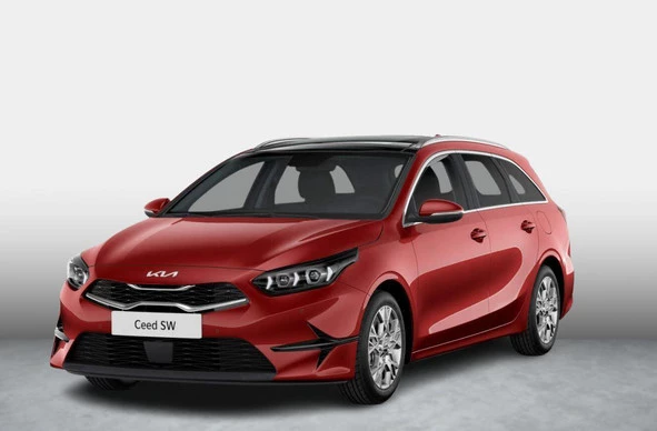 Kia Ceed Sportswagon