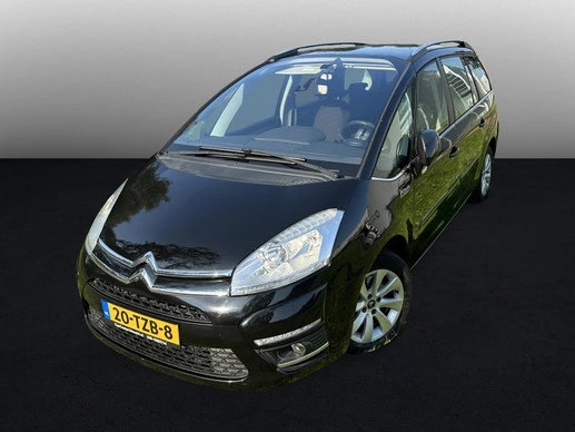 Citroën Grand C4 Picasso