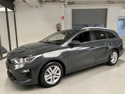 Kia Ceed Sportswagon