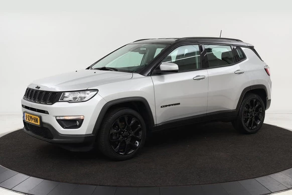 Jeep Compass - Afbeelding 1 van 30