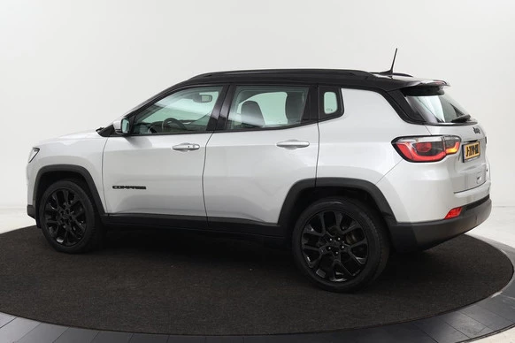 Jeep Compass - Afbeelding 2 van 30