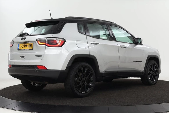 Jeep Compass - Afbeelding 29 van 30