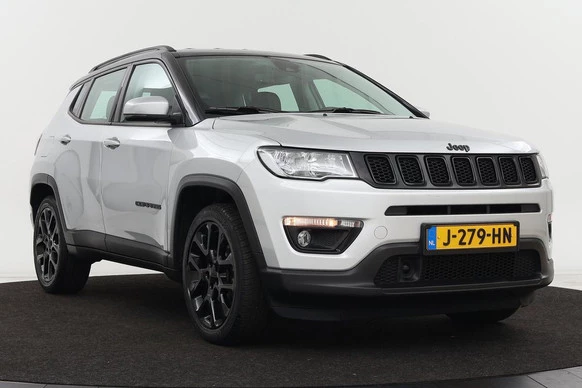 Jeep Compass - Afbeelding 30 van 30