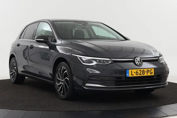 Volkswagen Golf - Afbeelding 27 van 30