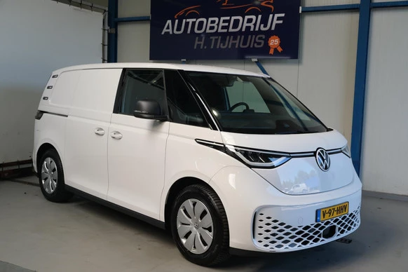 Volkswagen ID. Buzz Cargo - Afbeelding 1 van 26