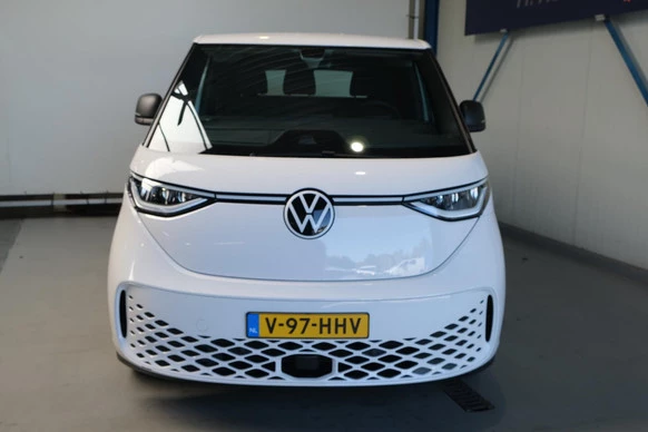 Volkswagen ID. Buzz Cargo - Afbeelding 3 van 26