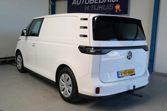 Volkswagen ID. Buzz Cargo - Afbeelding 6 van 26