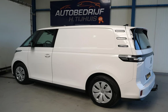 Volkswagen ID. Buzz Cargo - Afbeelding 7 van 26