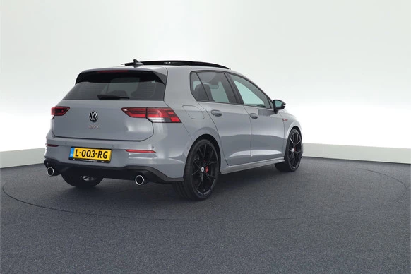 Volkswagen Golf - Afbeelding 4 van 30