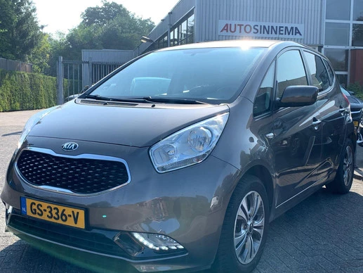 Kia Venga