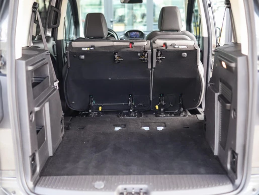 Ford Tourneo Courier - Afbeelding 24 van 30