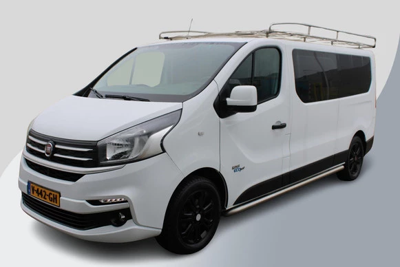 Fiat Talento