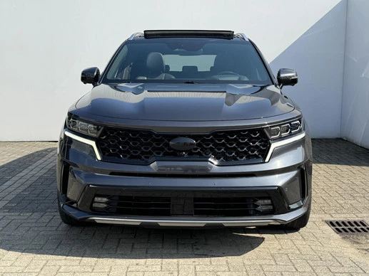 Kia Sorento - Afbeelding 2 van 30