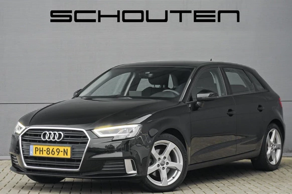 Audi A3 - Afbeelding 1 van 30