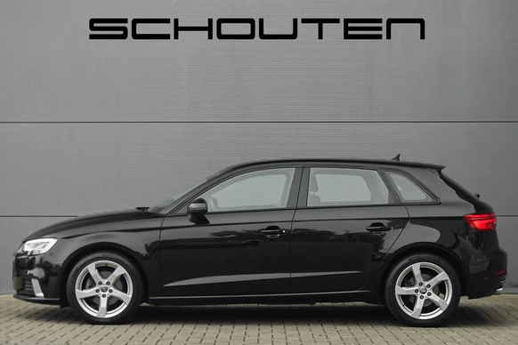 Audi A3 - Afbeelding 8 van 30