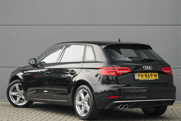 Audi A3 - Afbeelding 9 van 30