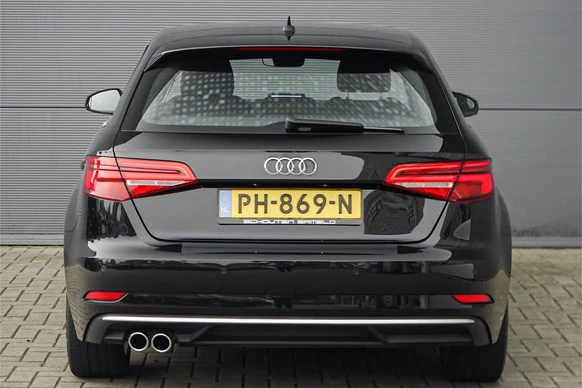 Audi A3 - Afbeelding 10 van 30