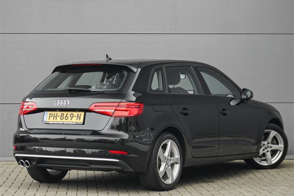 Audi A3 - Afbeelding 11 van 30