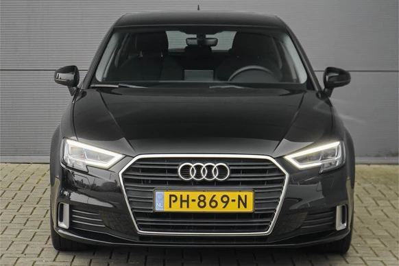 Audi A3 - Afbeelding 12 van 30