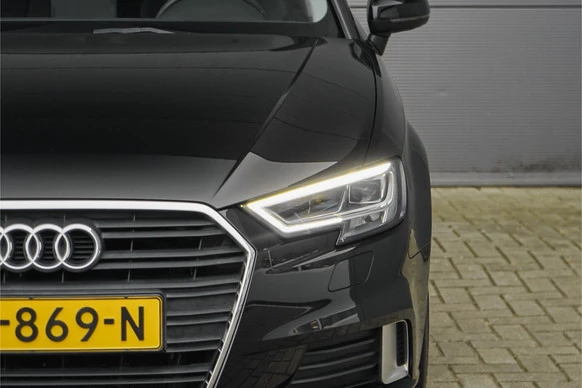 Audi A3 - Afbeelding 13 van 30