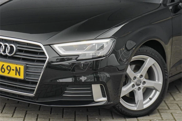 Audi A3 - Afbeelding 15 van 30