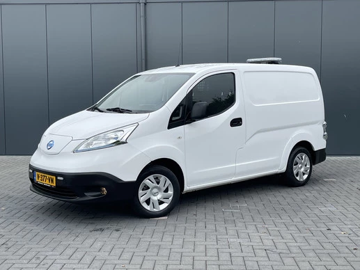 Nissan e-NV200 - Afbeelding 1 van 23