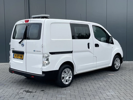 Nissan e-NV200 - Afbeelding 2 van 23