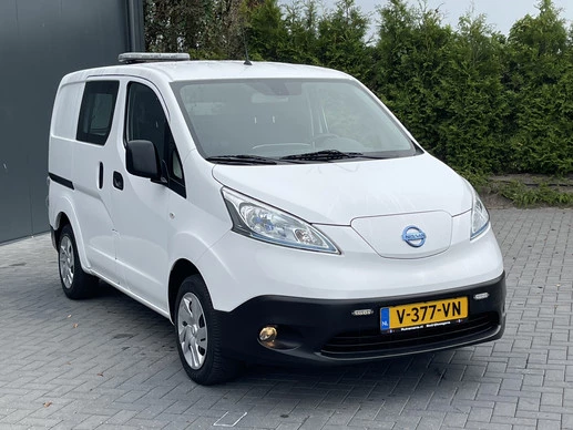 Nissan e-NV200 - Afbeelding 3 van 23