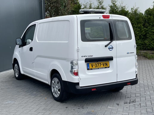 Nissan e-NV200 - Afbeelding 4 van 23