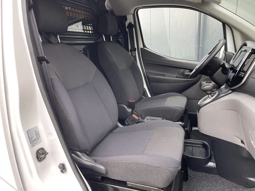 Nissan e-NV200 - Afbeelding 5 van 23