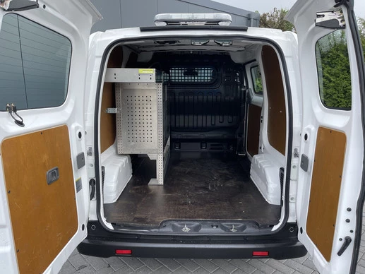 Nissan e-NV200 - Afbeelding 7 van 23