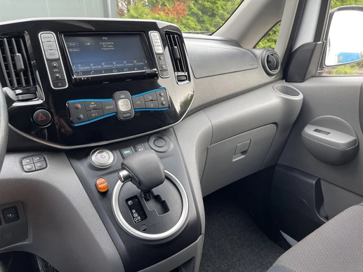 Nissan e-NV200 - Afbeelding 13 van 23