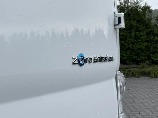 Nissan e-NV200 - Afbeelding 20 van 23