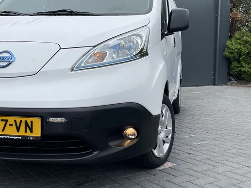 Nissan e-NV200 - Afbeelding 21 van 23