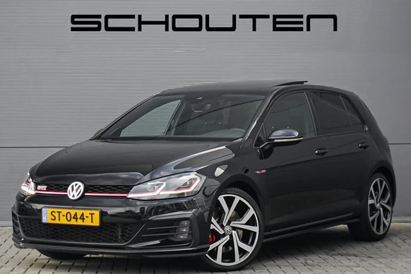 Volkswagen Golf - Afbeelding 1 van 30