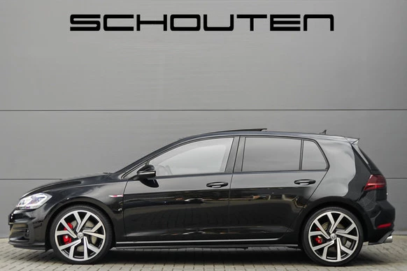 Volkswagen Golf - Afbeelding 10 van 30