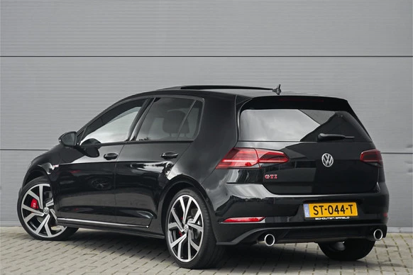 Volkswagen Golf - Afbeelding 11 van 30