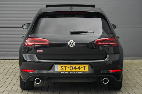 Volkswagen Golf - Afbeelding 12 van 30