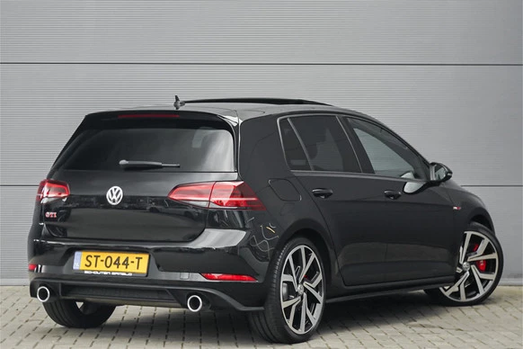 Volkswagen Golf - Afbeelding 13 van 30