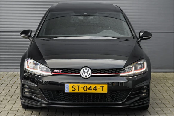 Volkswagen Golf - Afbeelding 14 van 30