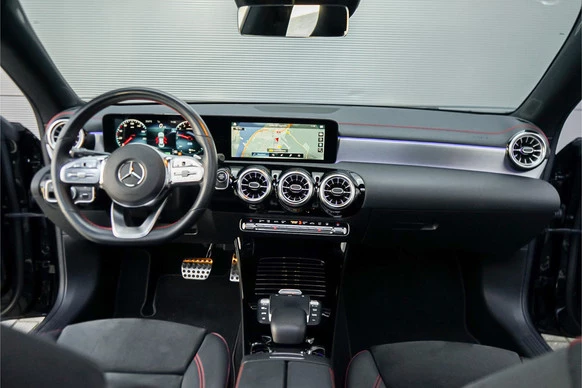 Mercedes-Benz CLA - Afbeelding 2 van 30