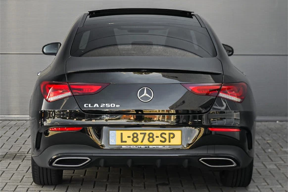 Mercedes-Benz CLA - Afbeelding 13 van 30