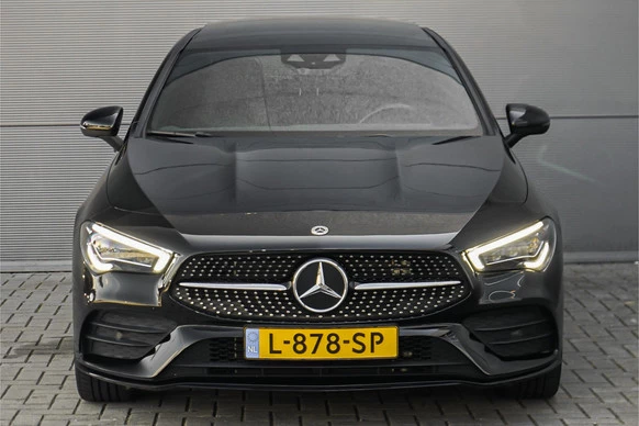 Mercedes-Benz CLA - Afbeelding 15 van 30