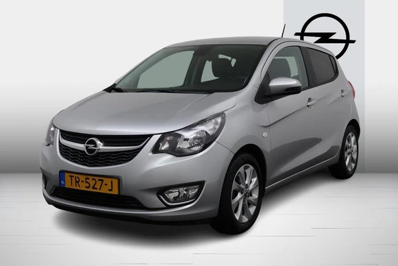 Opel KARL