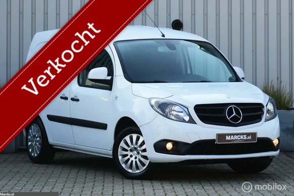 Mercedes-Benz Citan