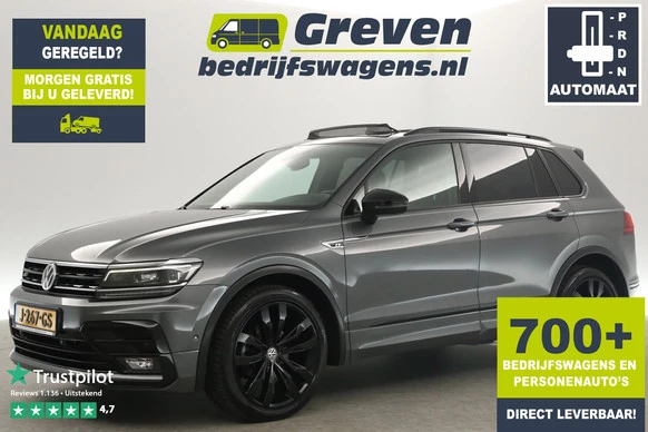 Volkswagen Tiguan - Afbeelding 1 van 30