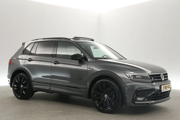 Volkswagen Tiguan - Afbeelding 3 van 30