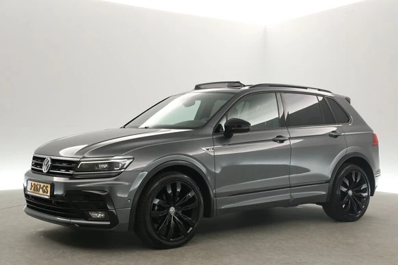 Volkswagen Tiguan - Afbeelding 5 van 30